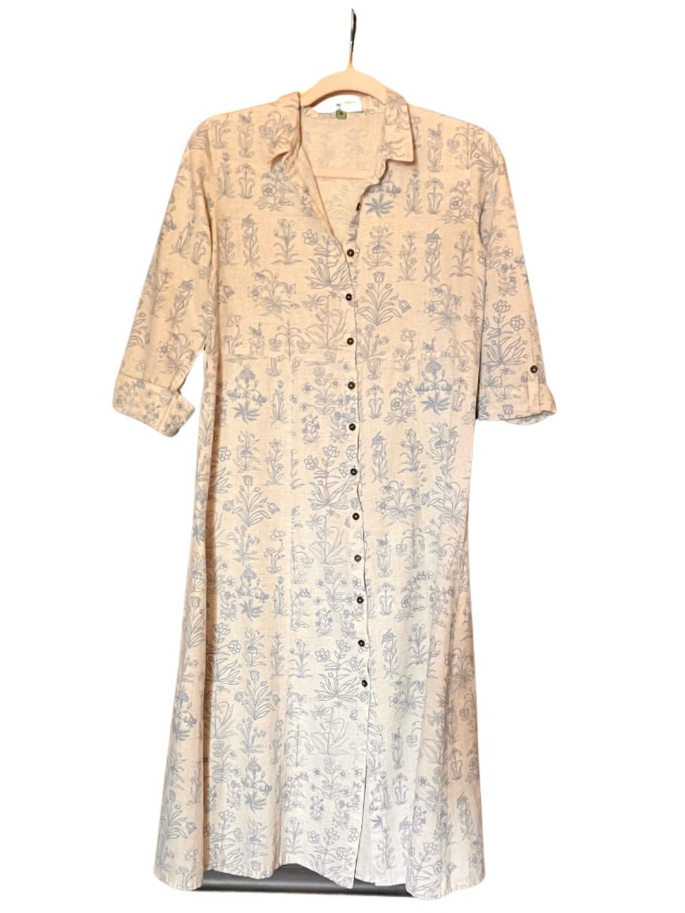 Bombay Paisley